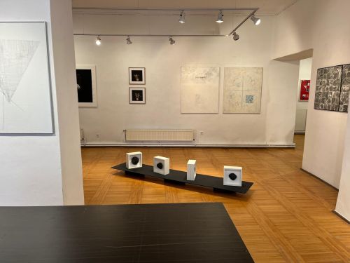 SPRAWY RÓŻNE - wystawa w O.D.A. w Piotrkowie Trybunalskim