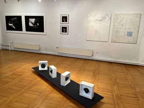 SPRAWY RÓŻNE - wystawa w O.D.A. w Piotrkowie Trybunalskim