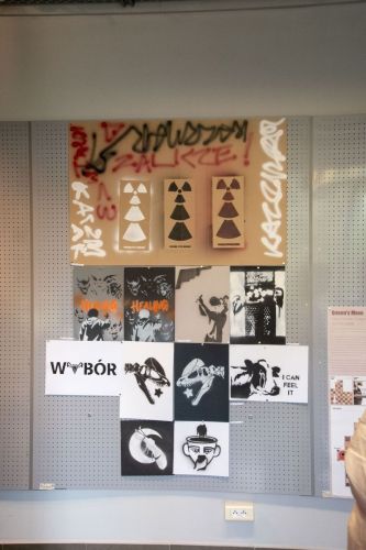 „TO JUŻ KONIEC!” wernisaż wystawy końcoworocznej