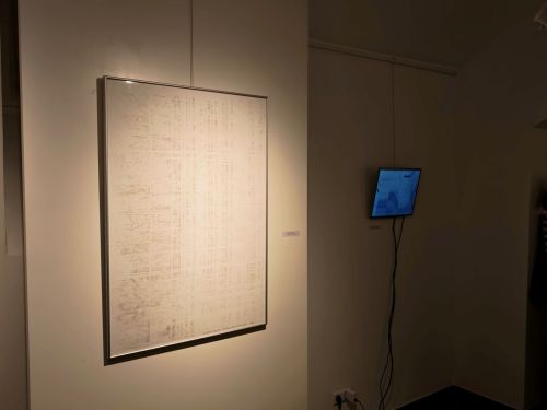 Wyjazd Studyjny - wernisaż wystawy