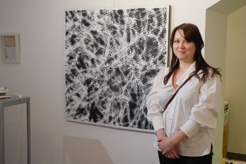 Wyjazd Studyjny - wernisaż wystawy